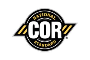 National COR Standard